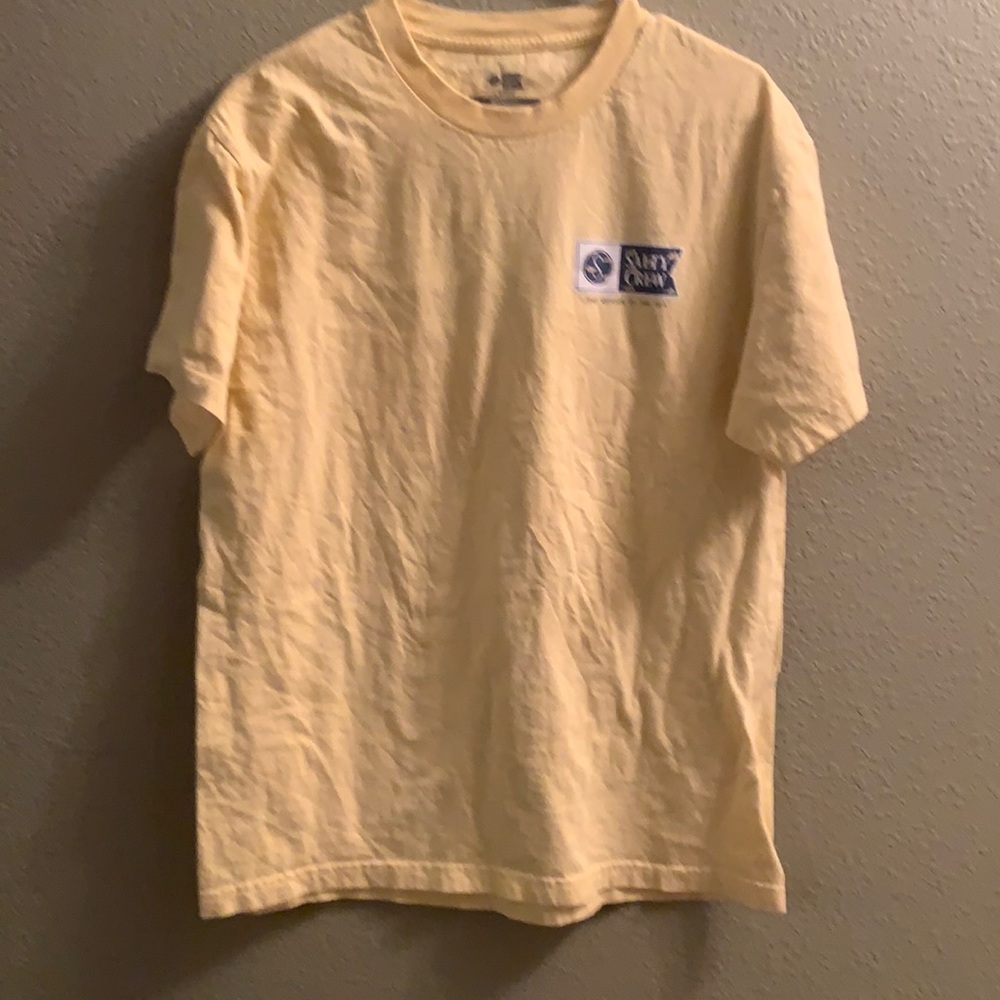 Salty Crew Tee